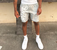 SPRAY PAINT SHORTS
