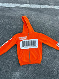 1ofnone Barcode zip  up